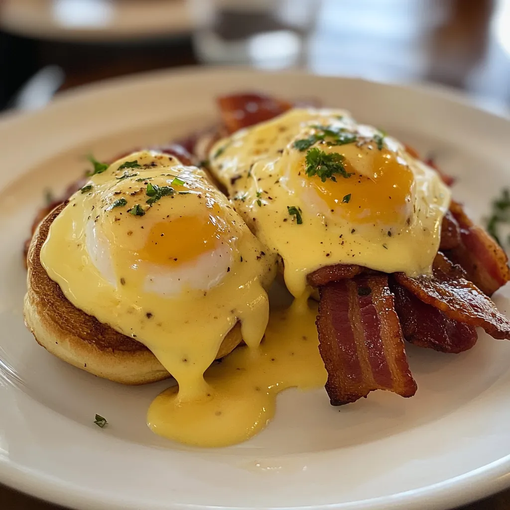 Morning Meals from Quick to Leisurely