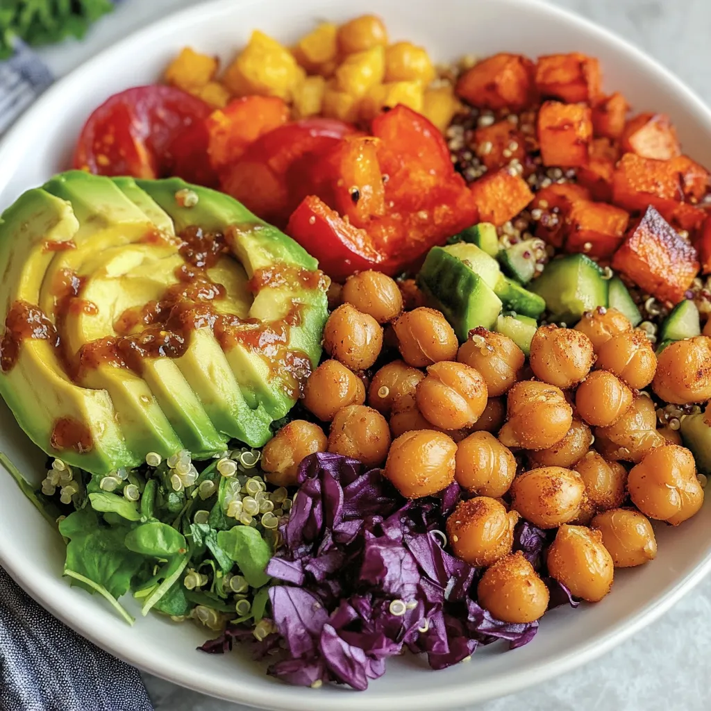 Plant-Based Meals Even Meat-Lovers Enjoy