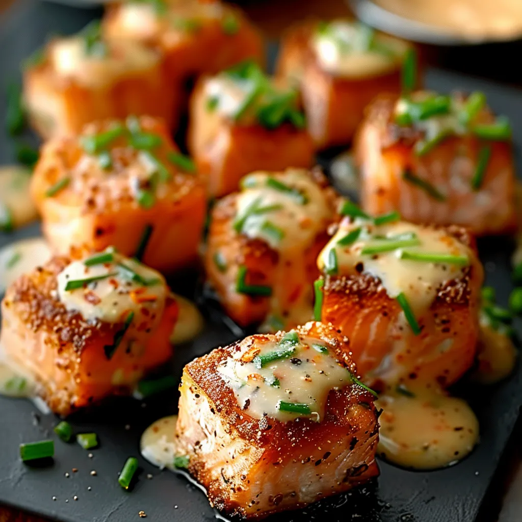 A plate of food with sauce on it.