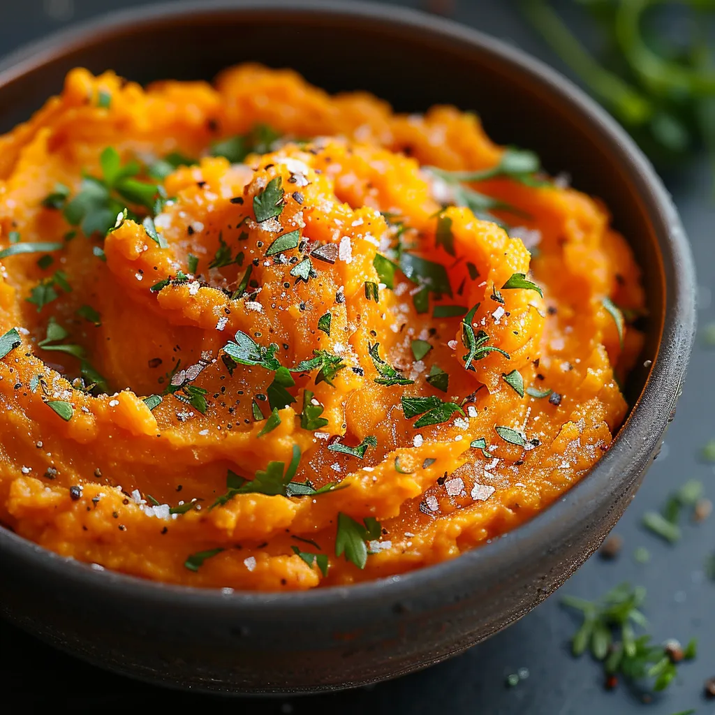A bowl of food with a spoon in it.
