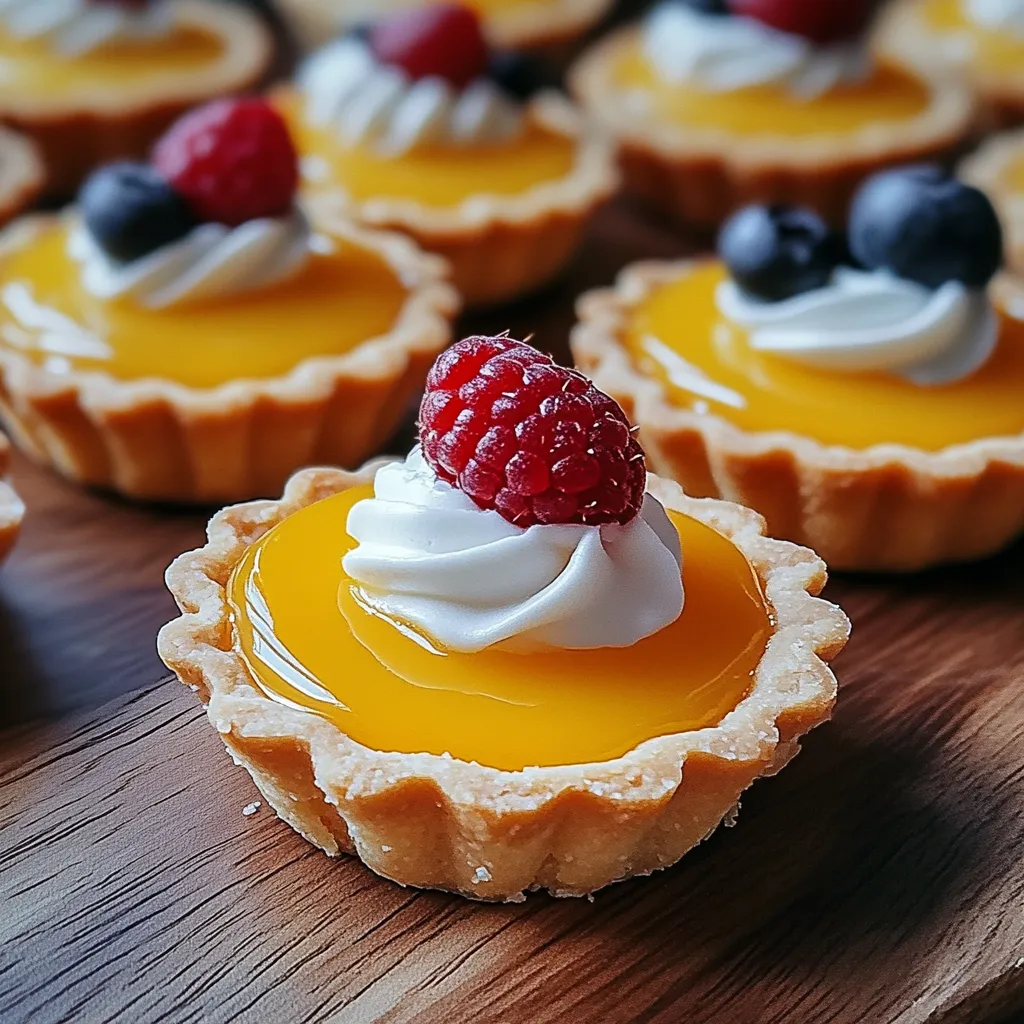 A small pastry with a raspberry on top.