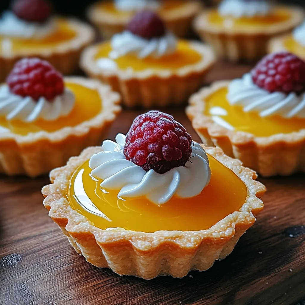 A pastry with a raspberry on top.