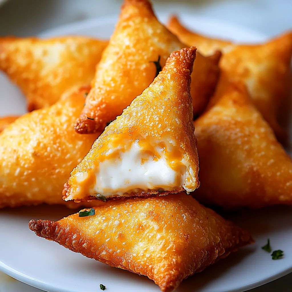 A plate of food with cheese and sauce.