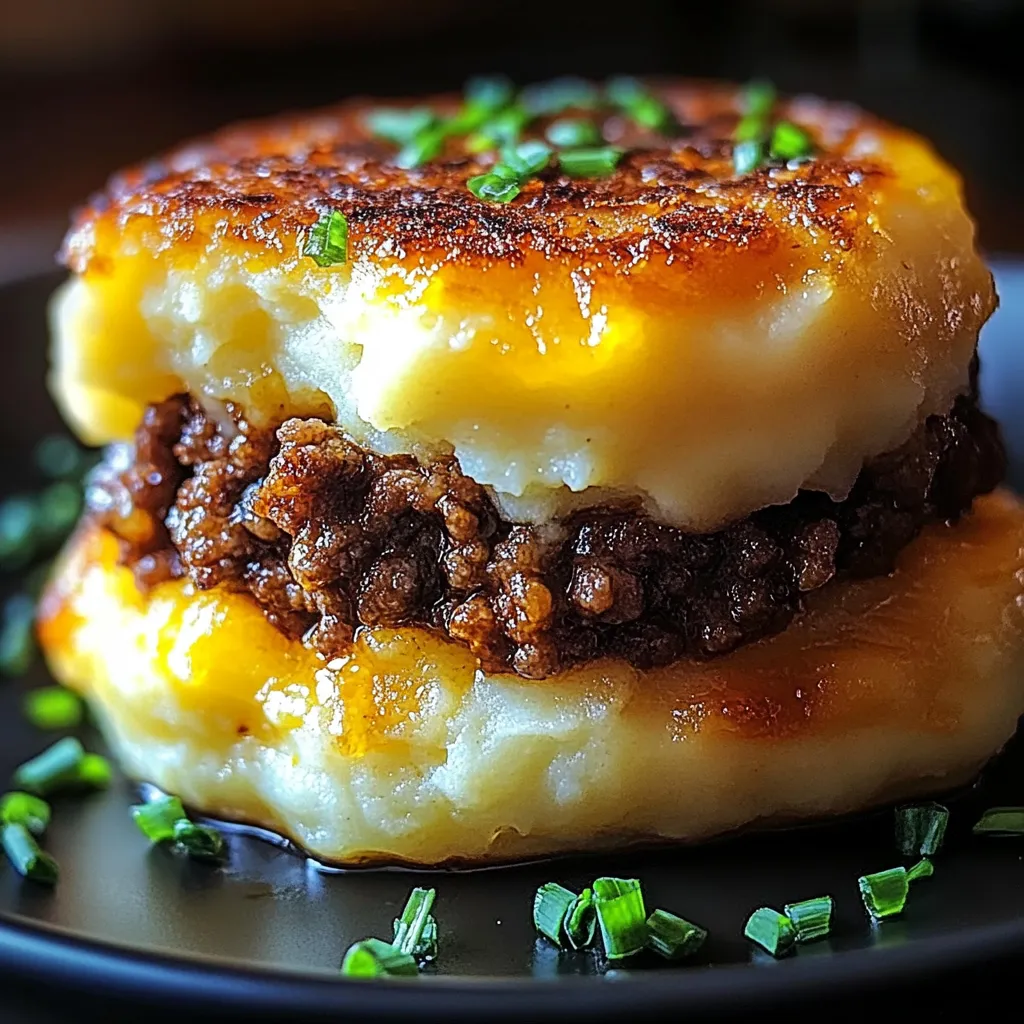 A plate of food with a burger and a sandwich.