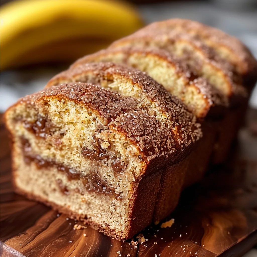 A slice of bread with chocolate and banana on top.
