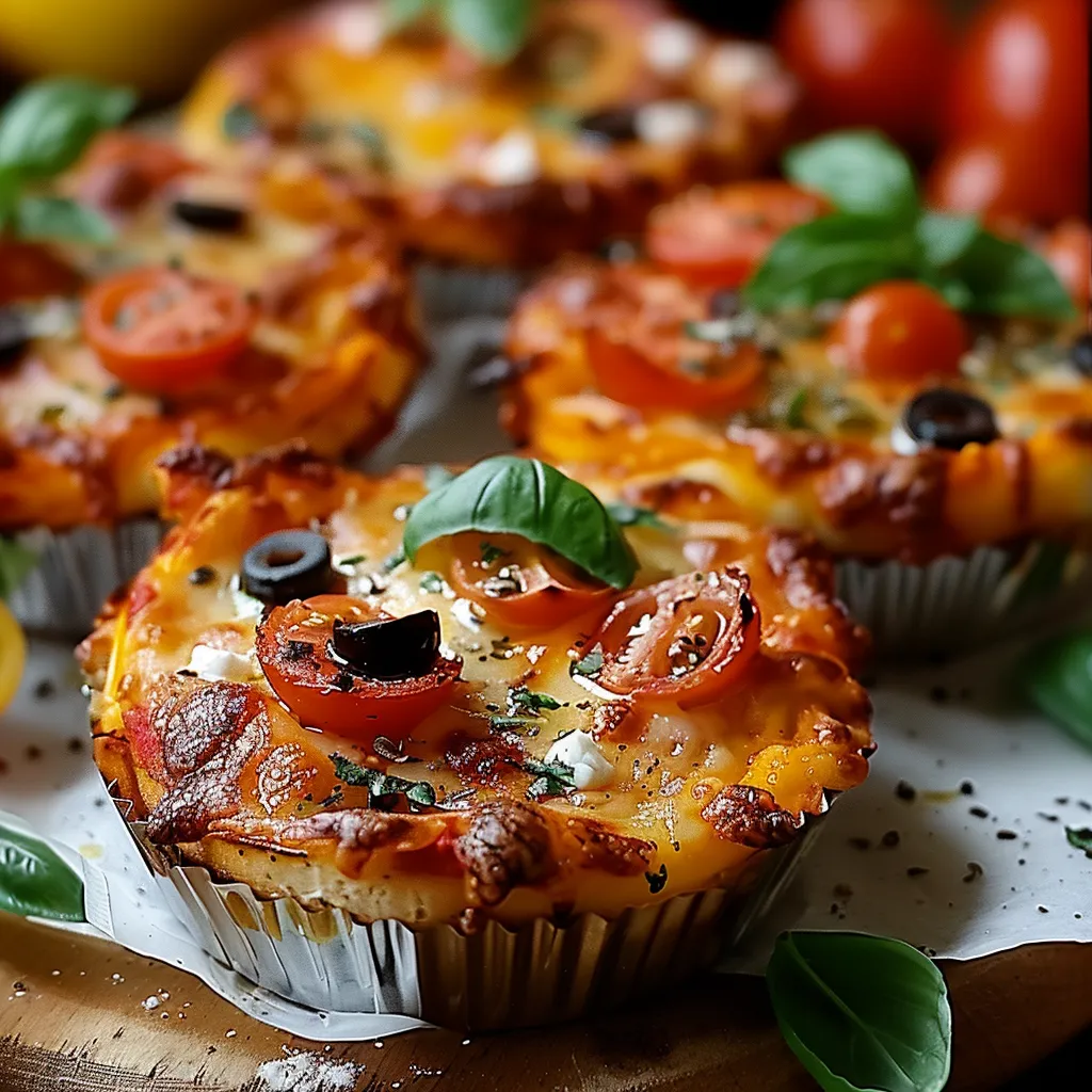 A plate of food with tomatoes and basil.