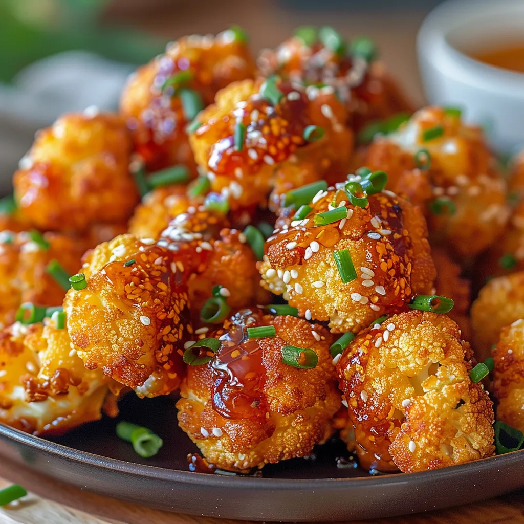A plate of food with a bowl of sauce.