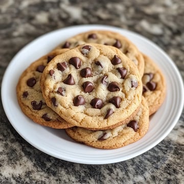 From Classic Chocolate Chip to Decadent Brownies